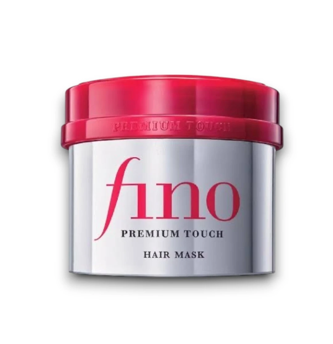 MASQUE CHEVEUX FINO