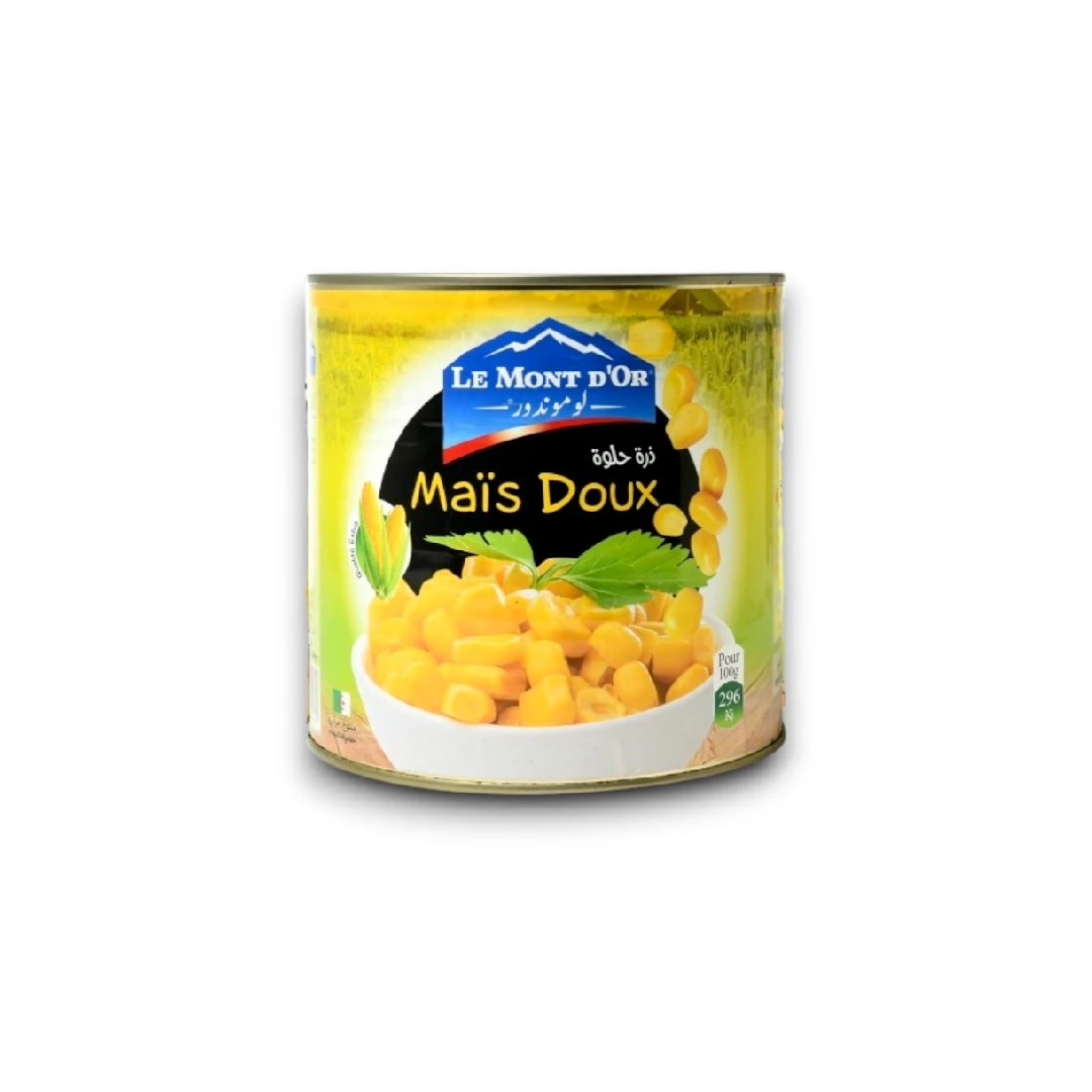 MAIS MONT D'OR 800GR