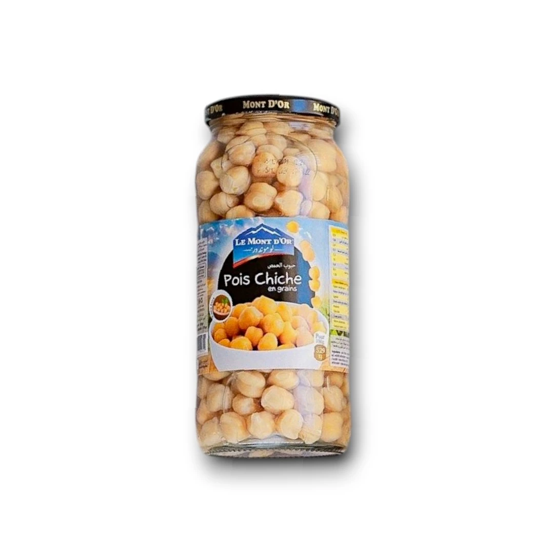 POIS CHICHE 720GR