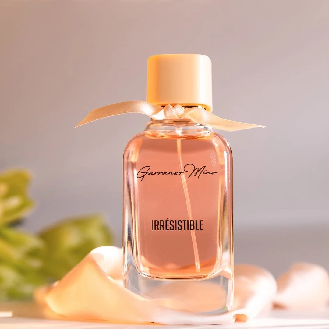 PARFUM GARRANSOMINO IRRESISTIBLE 100ML