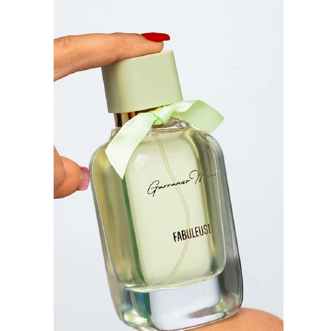 PARFUM GARRANSOMINO FABULEUSE 100ML