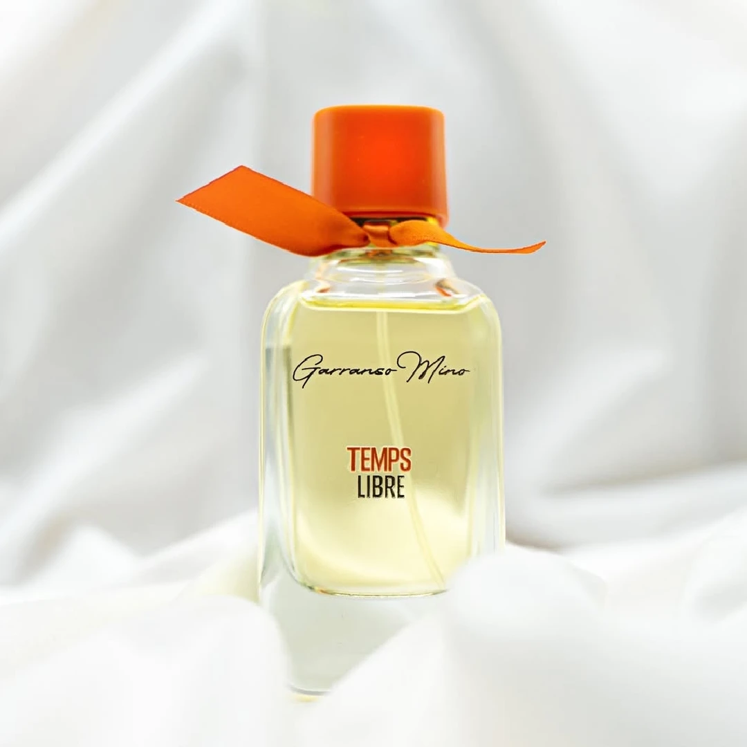 PARFUM GARRANSOMINO TEMPS LIBRE 100ML