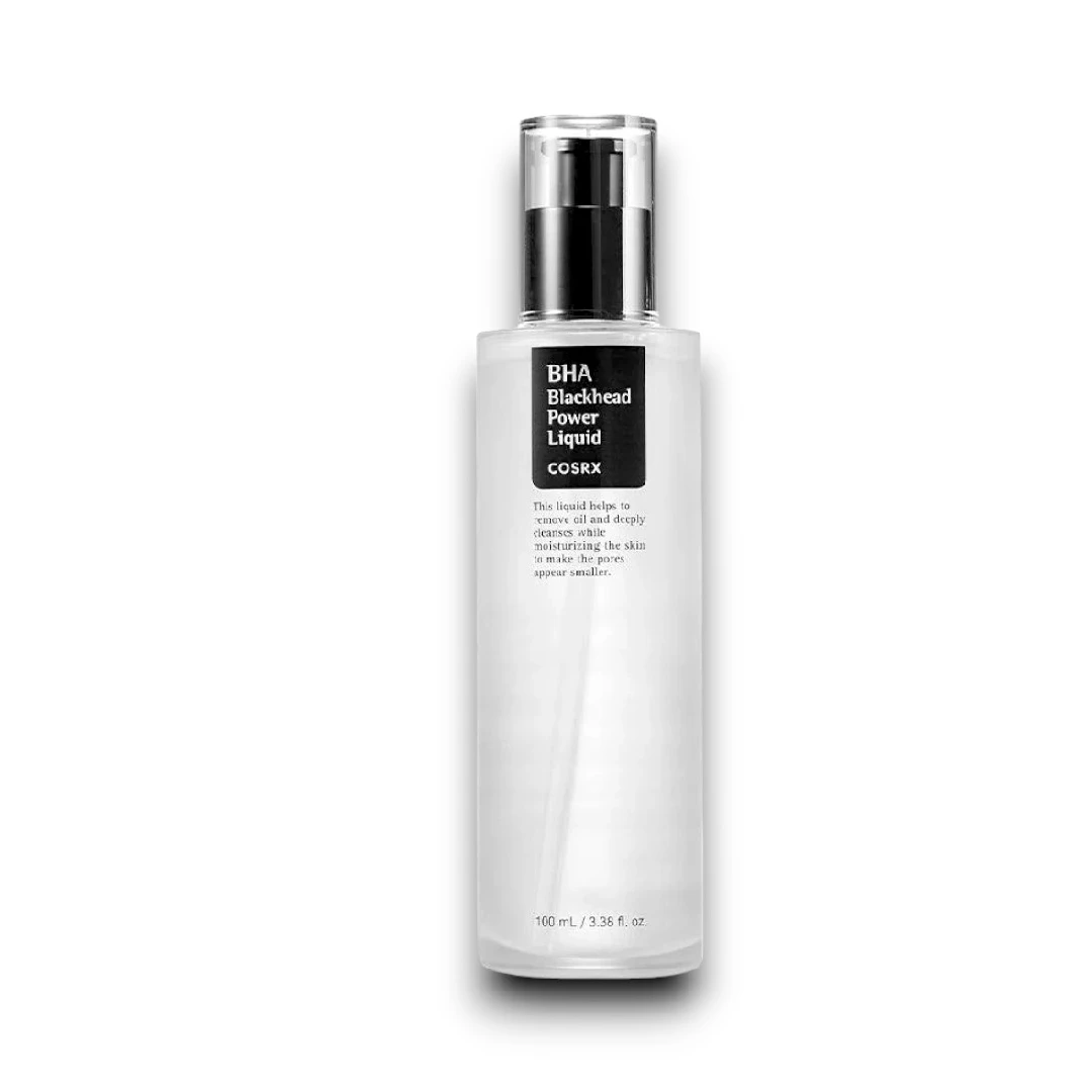 BHA BLACKHEAD POWER LIQUID