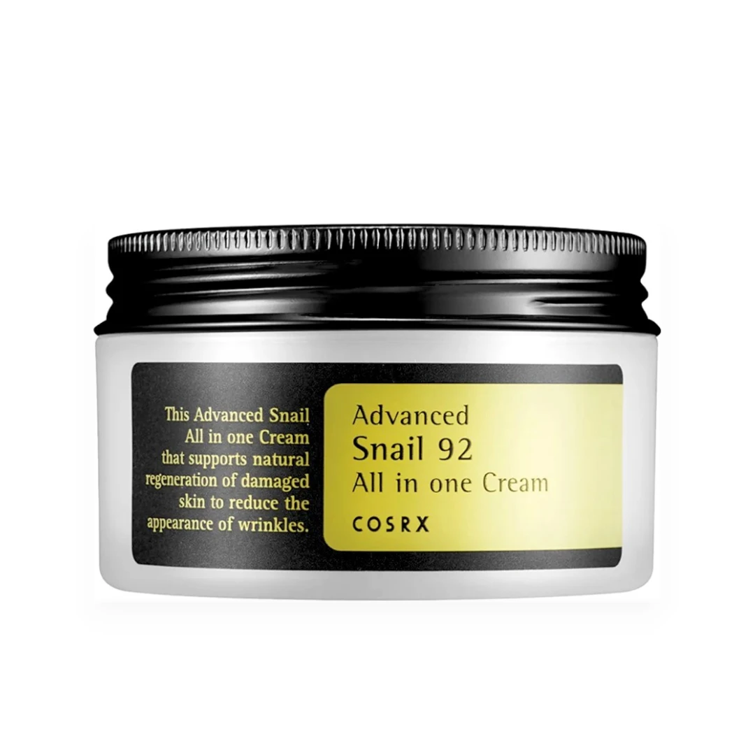 ADVANCED SNAIL 96 ALL IN ONE CREAM