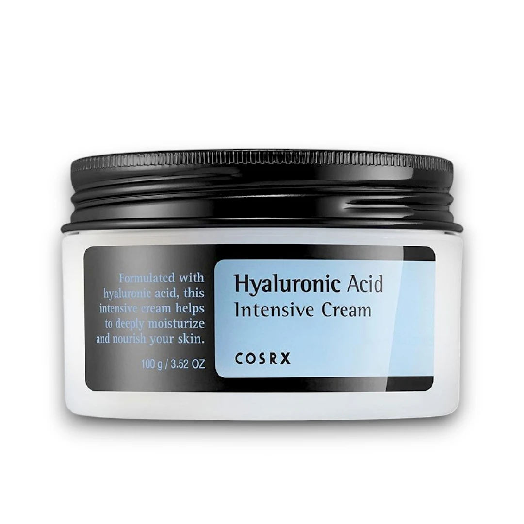 HYALURONIC ACID INTENSIVE CREAM