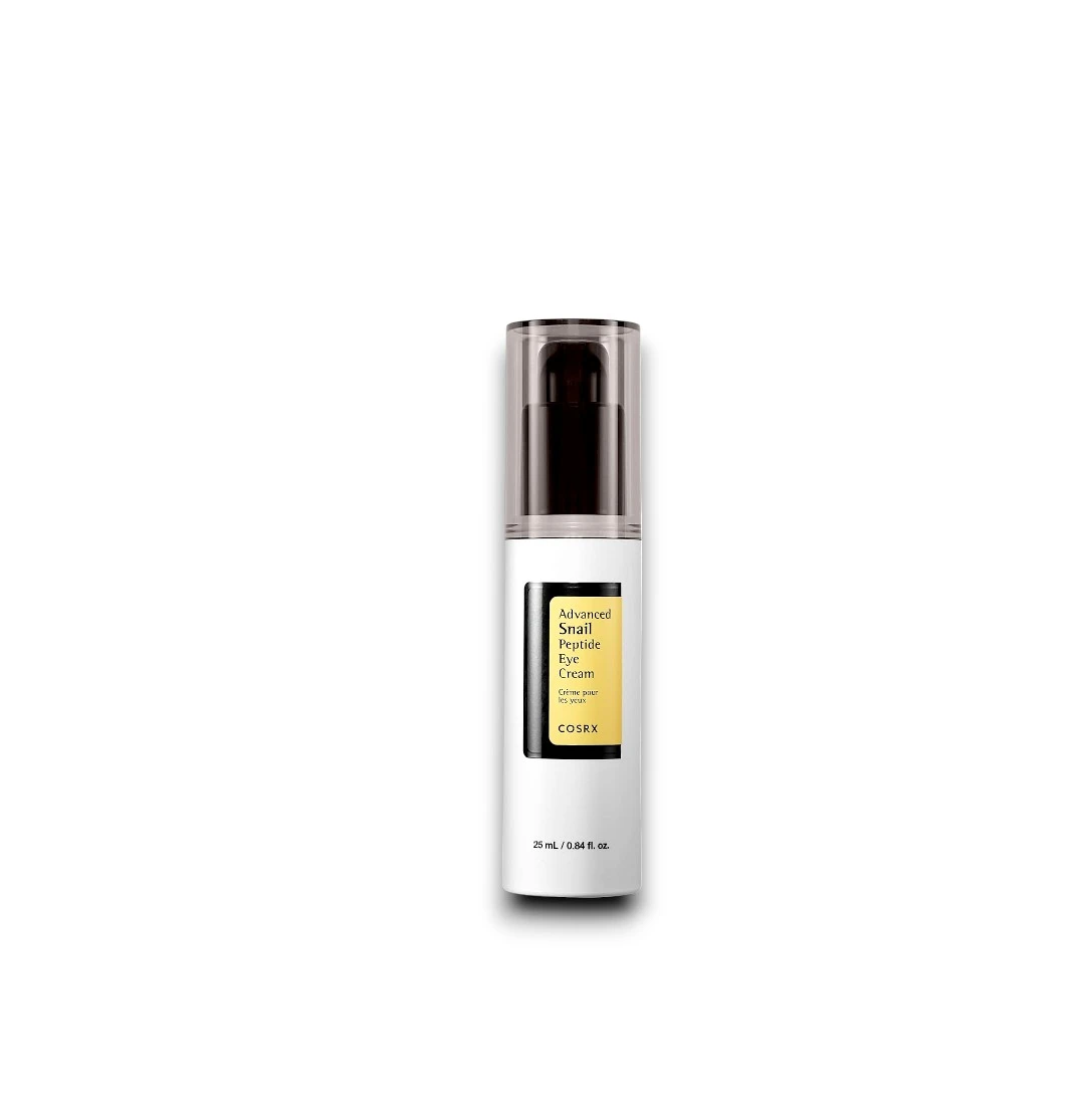 ADVANCED SNAIL PEPTIDE EYE CREAM