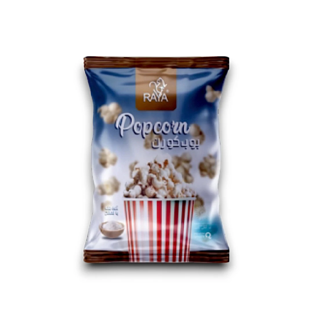 POP CORN RAYA AU SEL 20GR