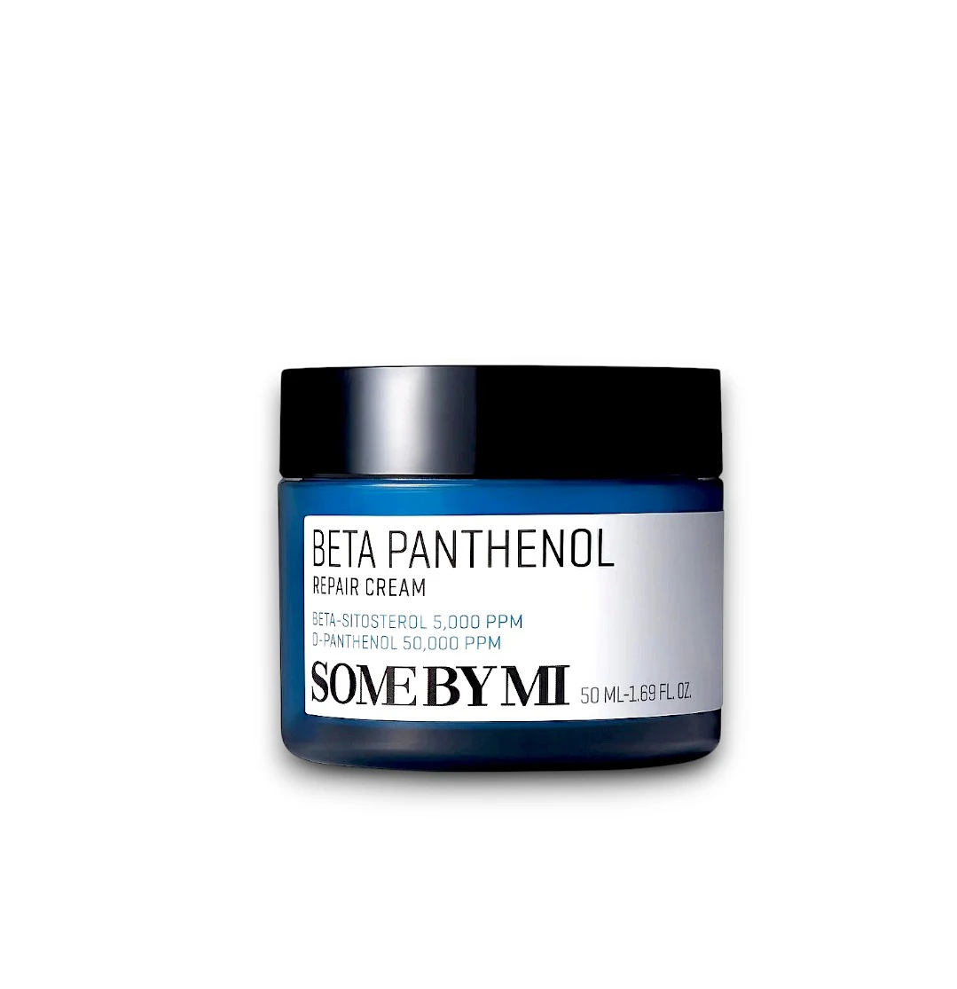 SOMEBYMI - Beta Panthenol Repair Cream, 60ml