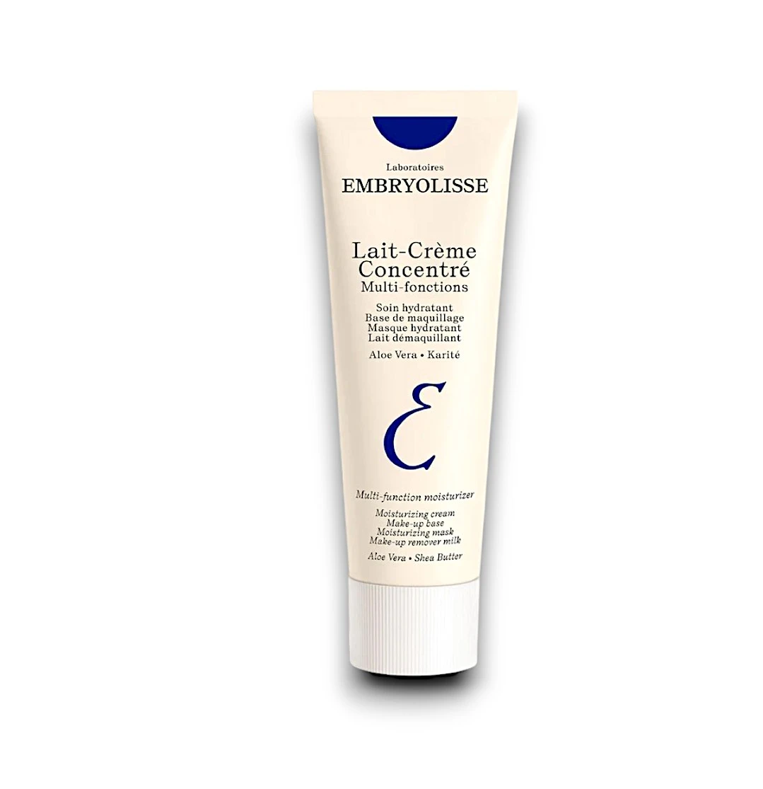 EMBRYOLISSE Lait-Crème Concentré