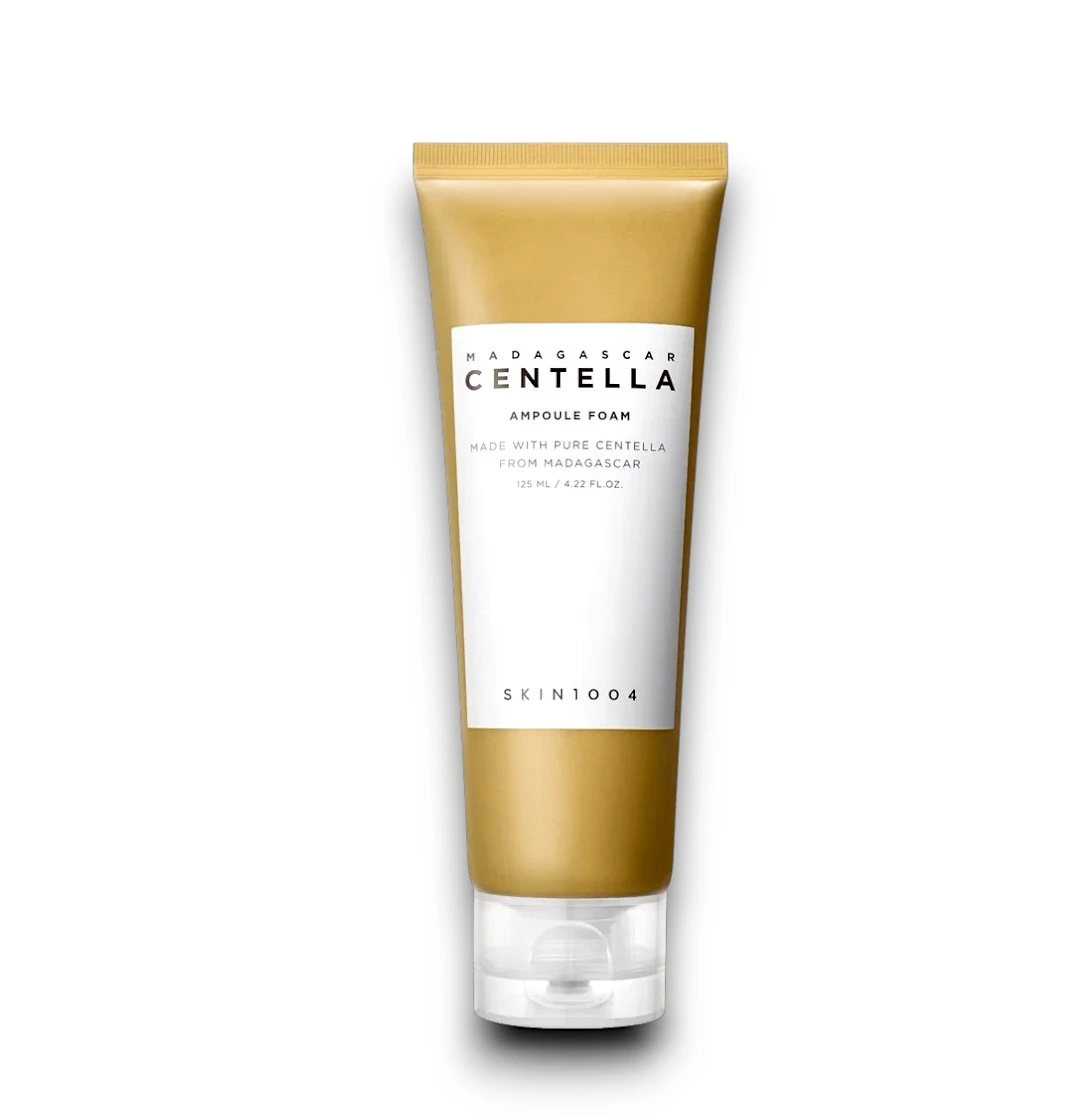 Centella Ampoule Foam 150ML