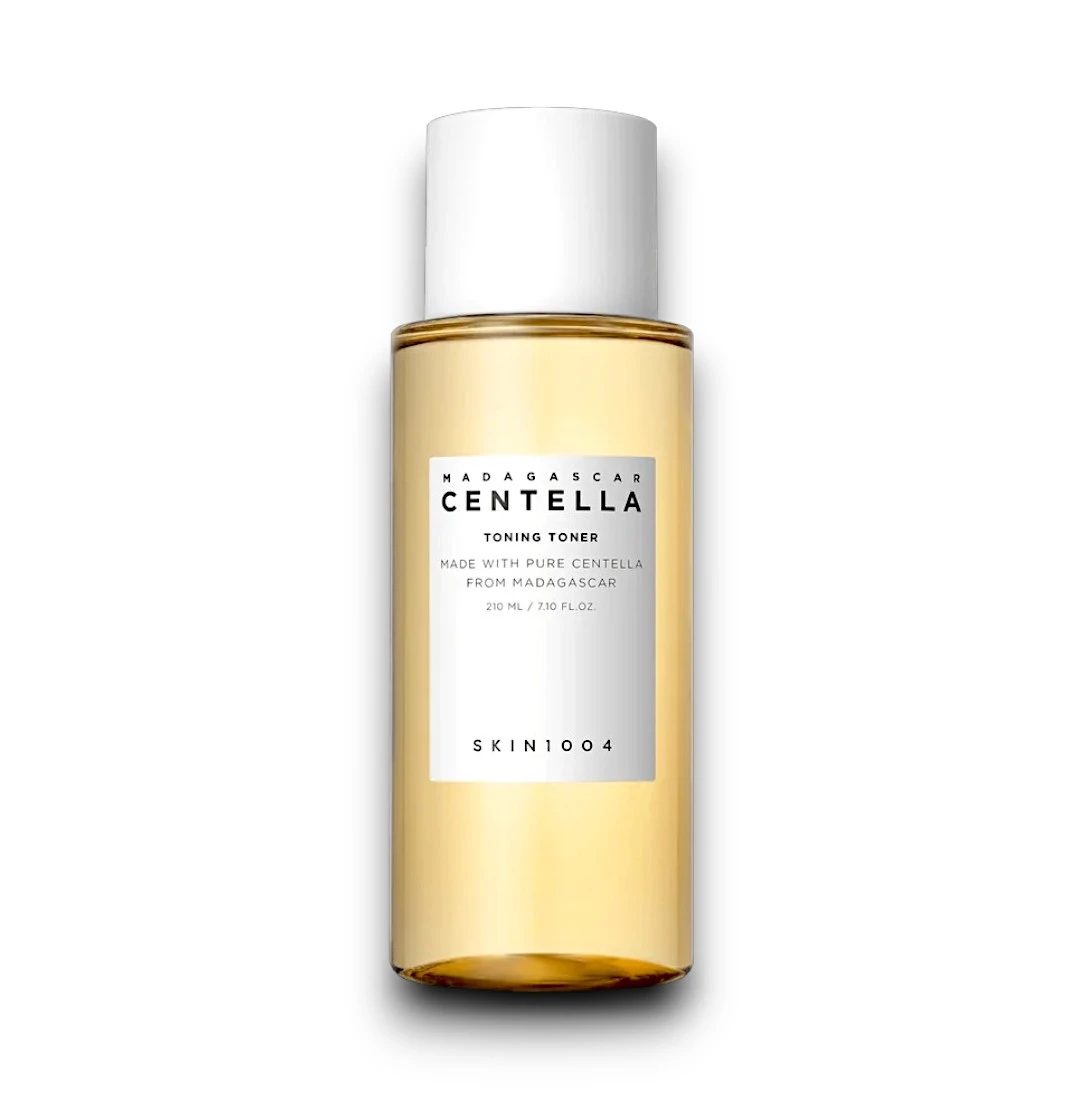 Centella Toning Toner