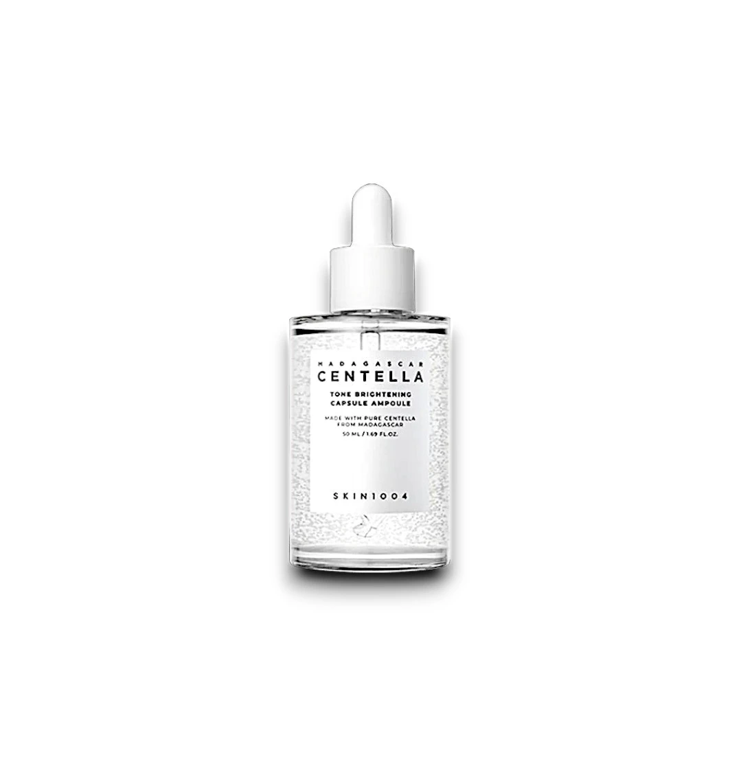 Centella Tone Brightening Capsule Ampoule 100 ml