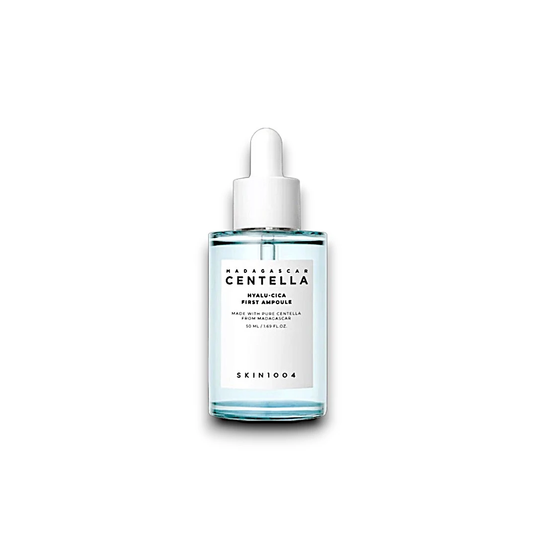 Centella Hyalu-Cica First Ampoule