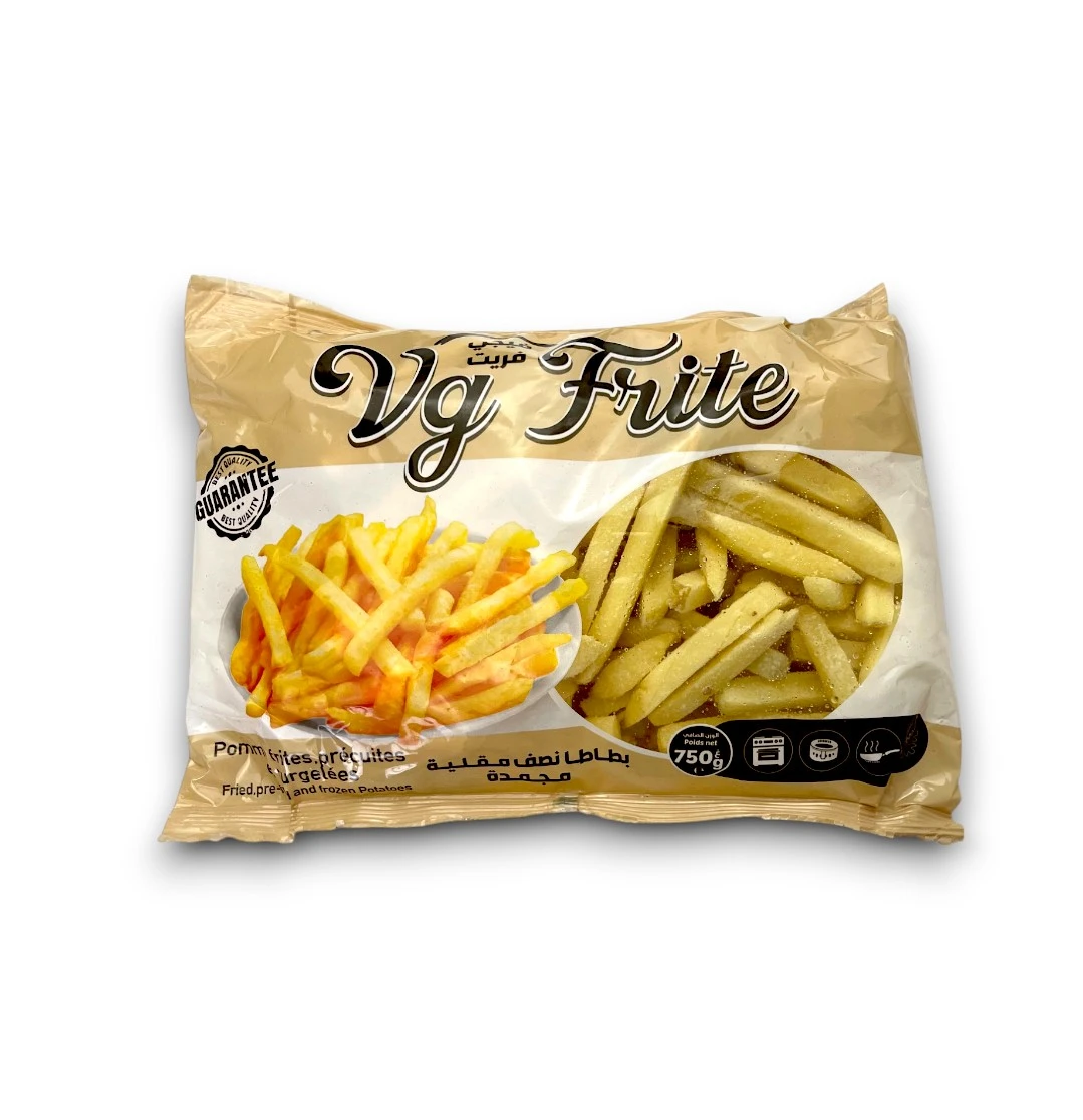 FRITES