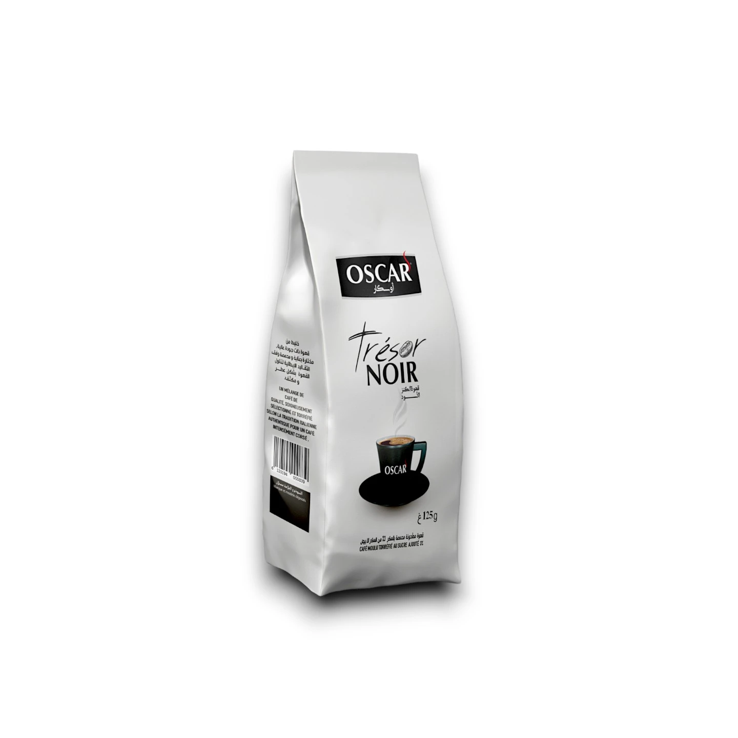 CAFE OSCAR 125GR