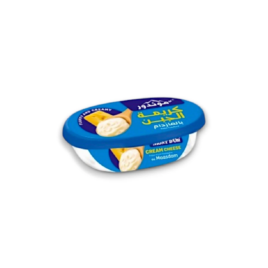 MONT D'OR 200 G MASDAM