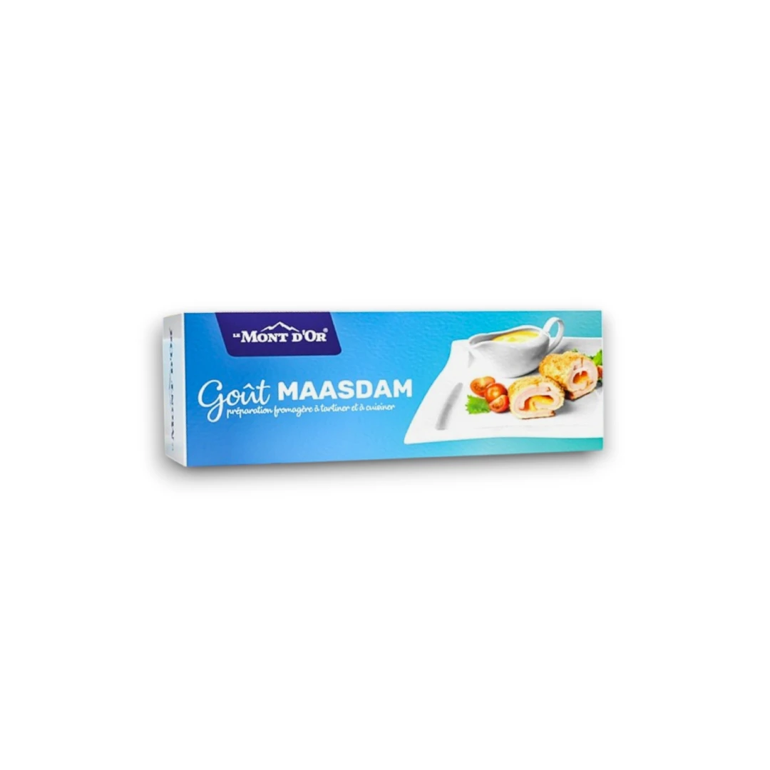 BARRE MONT D'OR MASDAM 280GR