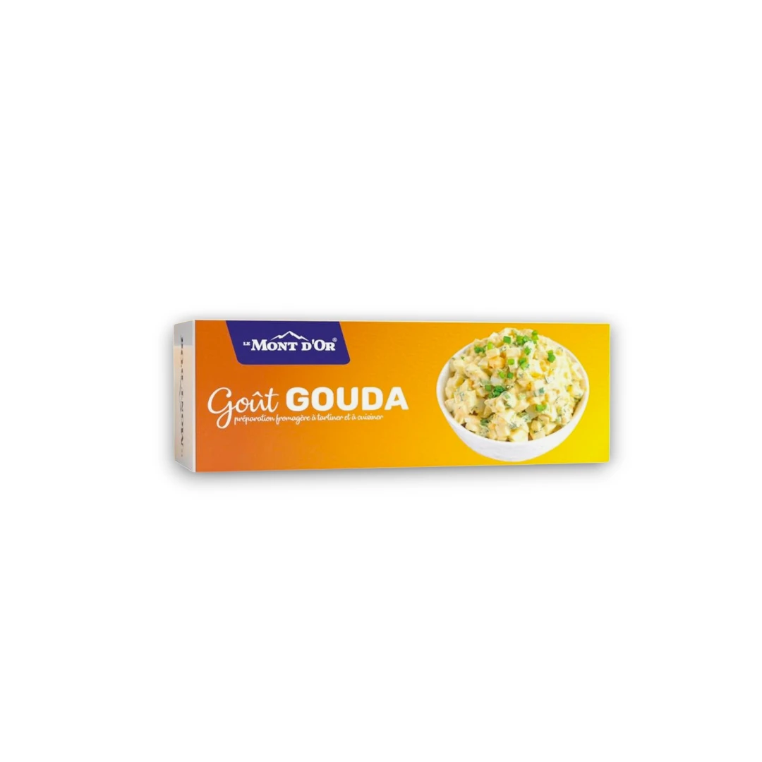 BARRE MONT D'OR GOUDA 280GR