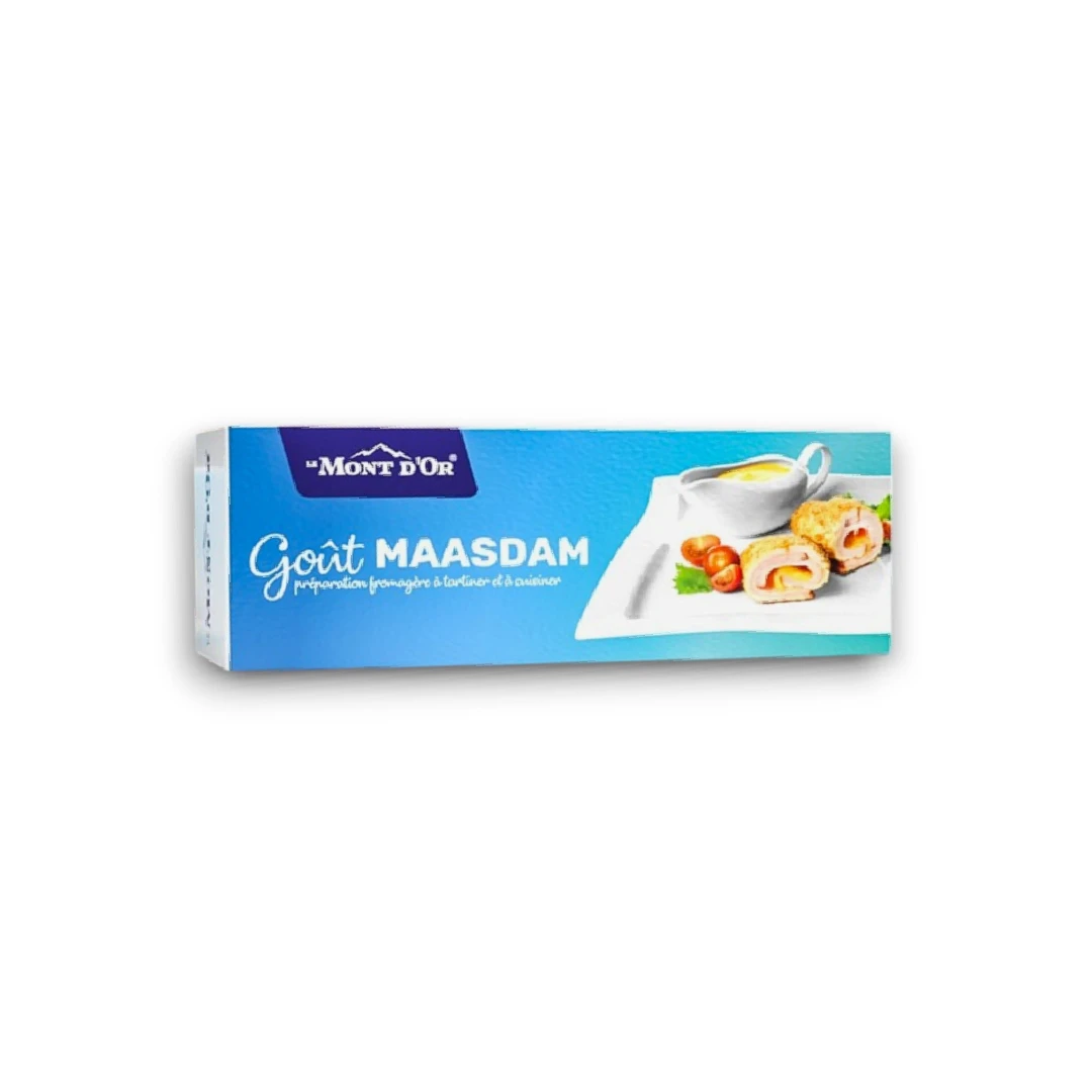 BARRE MONT D'OR 400GR MASDAM