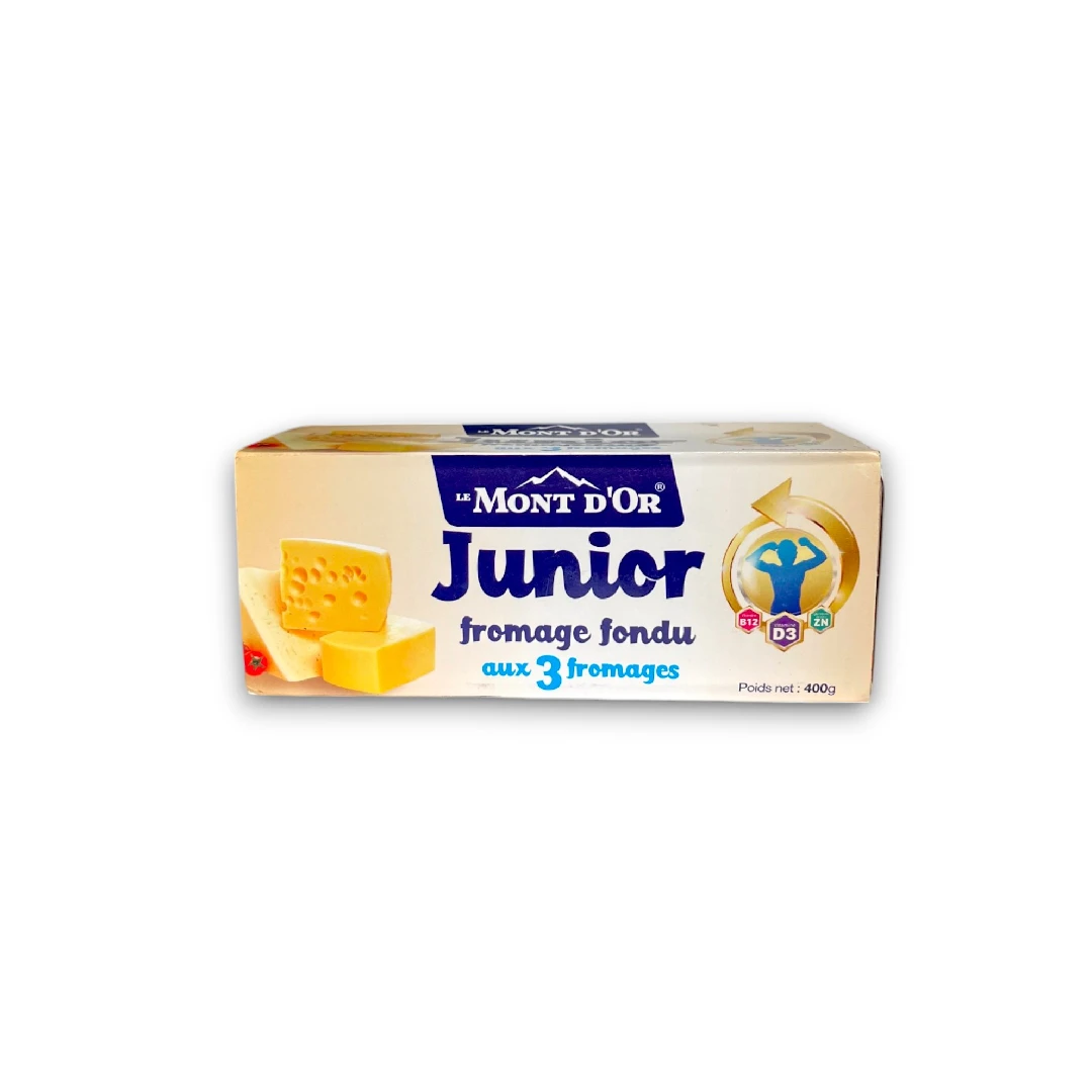 FROMAGE MONT D'OR 400GR