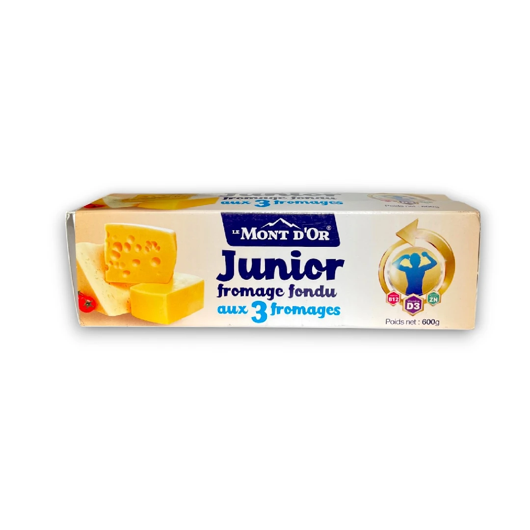 FROMAGE MONT D'OR JUNIOR 600GR