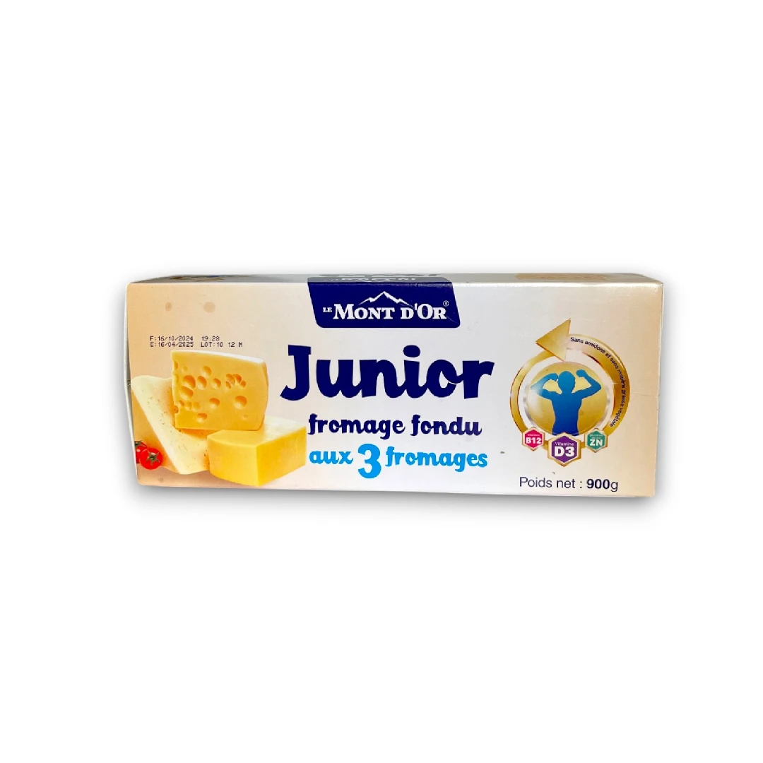 FROMAGE MONT D'OR JUNIOR 900GR