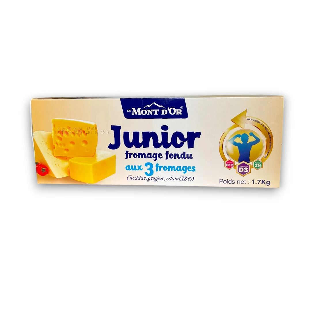 FROMAGE MONT D'OR JUNIOR 1.7kg