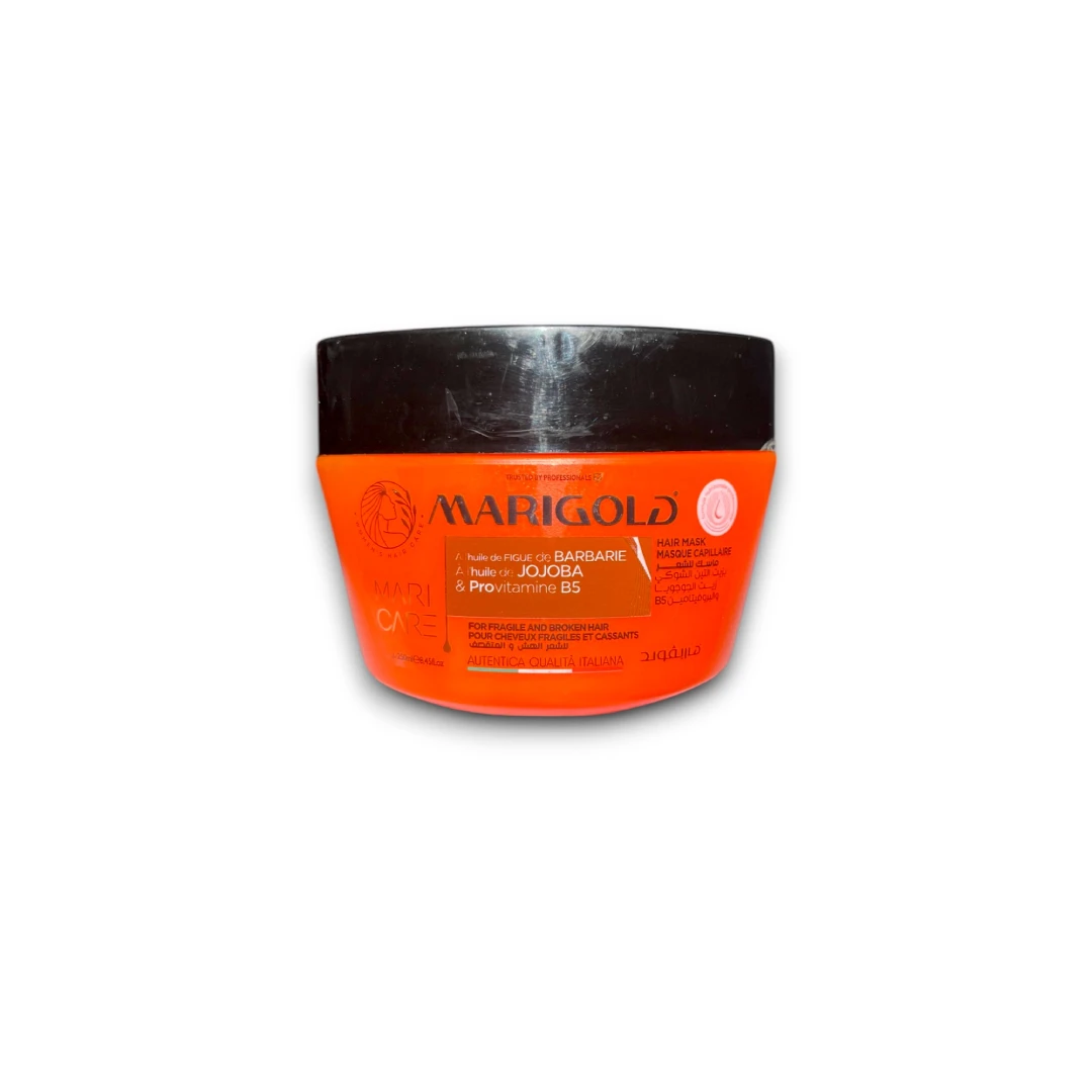 MASQUE MARIGOLD FIGUE DE BARBARIE