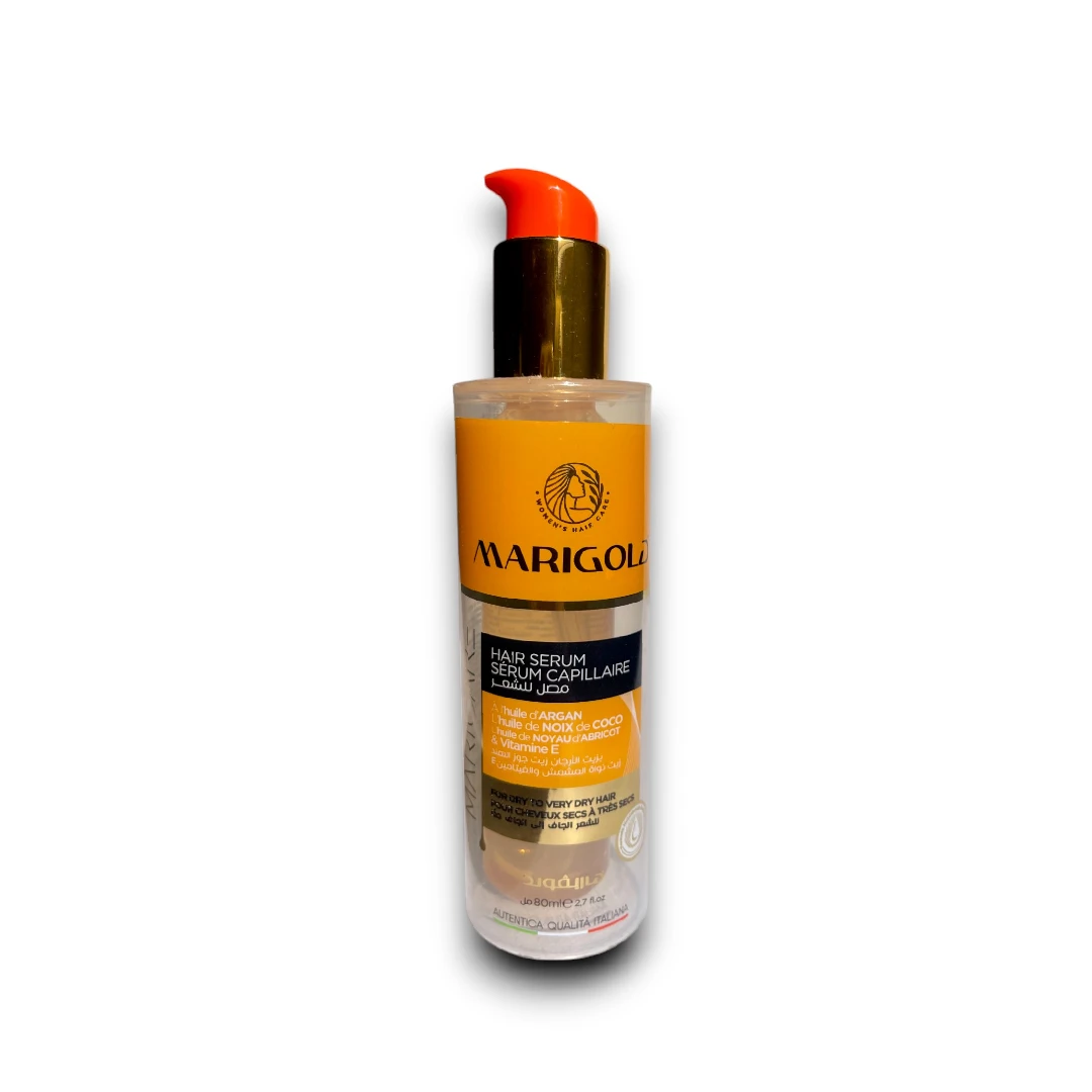 SERUM MARIGOLD ARGAN 80ML