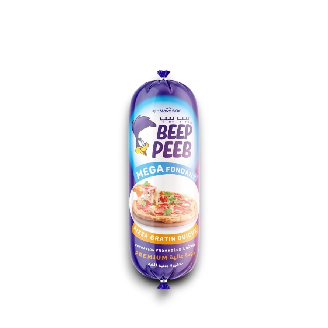 BEEP PEEP 800GR