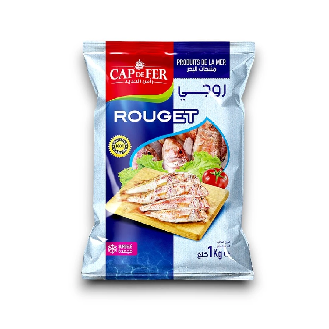 ROUGET 1KG