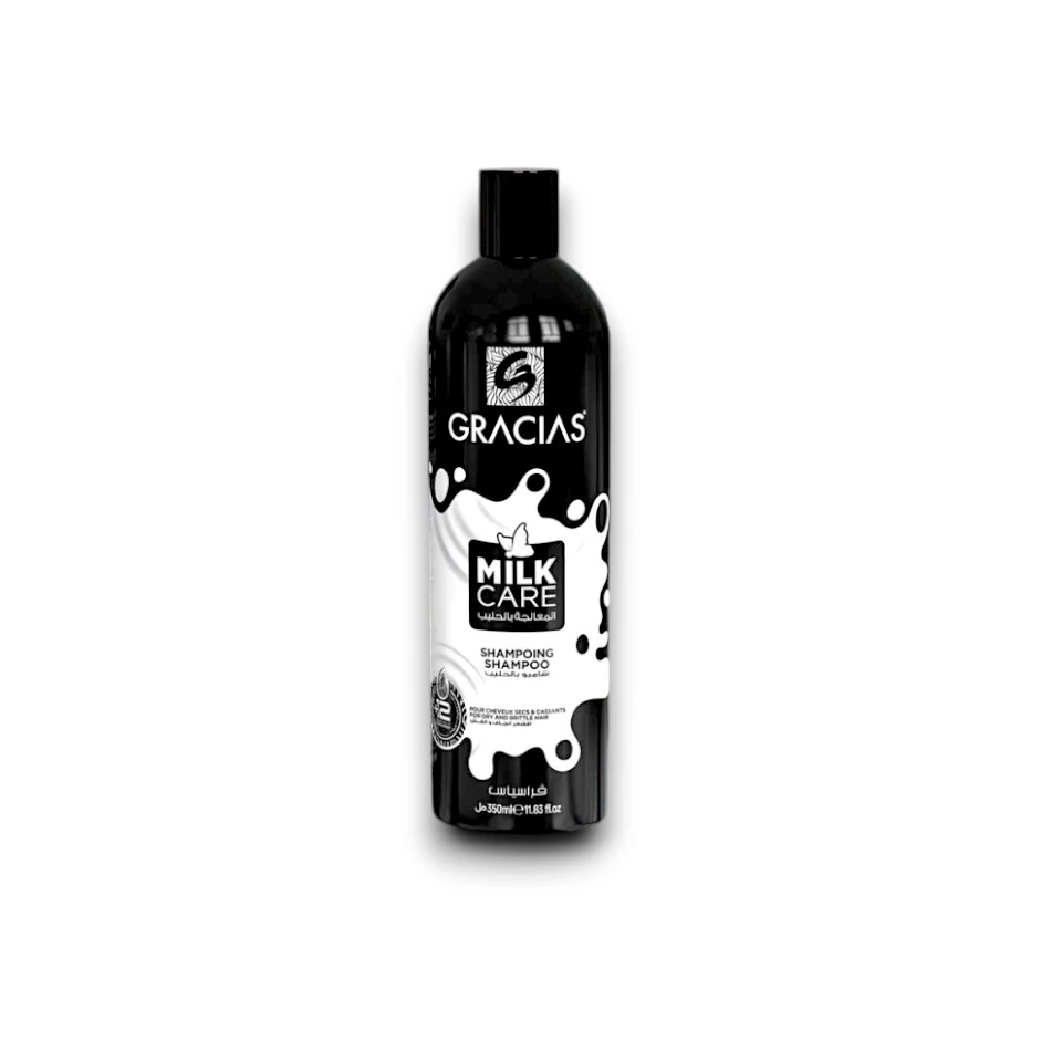 SHAMPOING DE SOIN MILK CARE 350ML