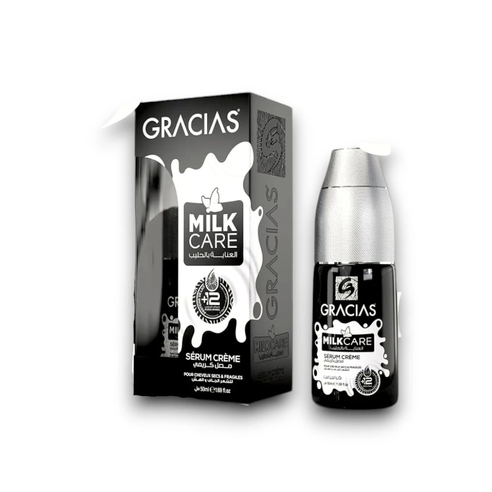 SERUM MILK CARE 150ML