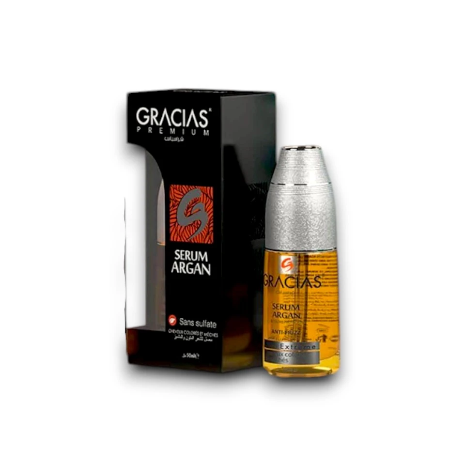 SERUM ARGAN 50ML